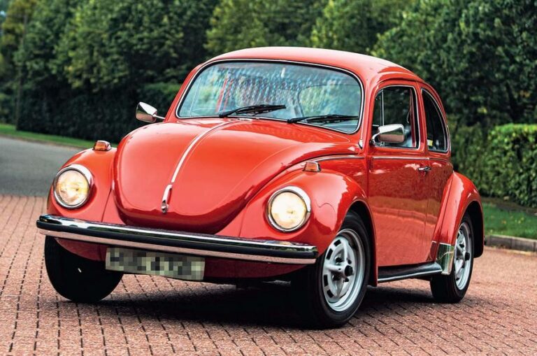 volkswagen beetle front 0 0
