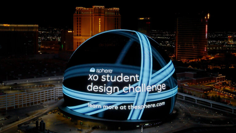 Exosphere Sphere XO Student Design Challenge 1 scaled