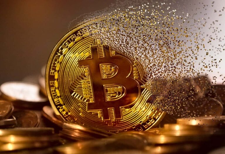 bitcoin halving nedir