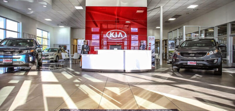 Bill Walsh Kia: Your Premier Destination for Kia Vehicles, Financing, and Service in Ottawa, IL