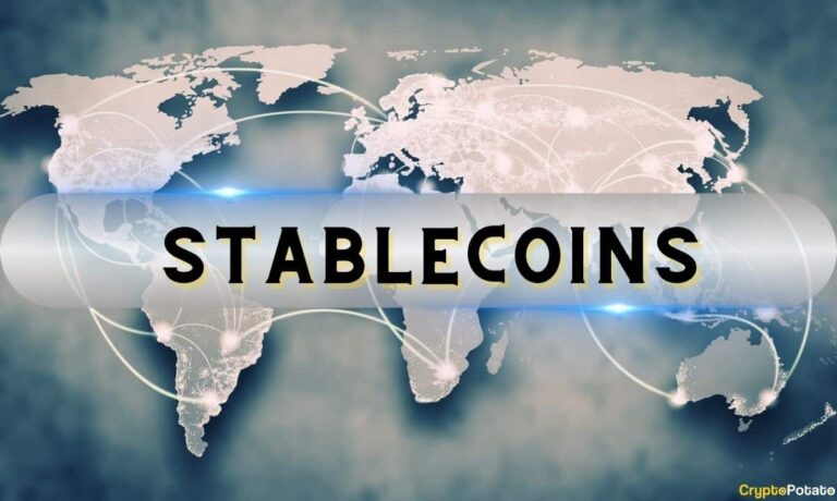 stablecoins new
