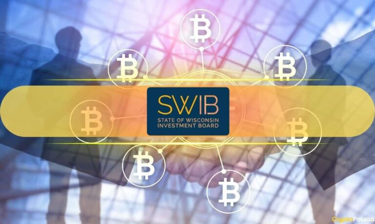 SWIB Bitcoin