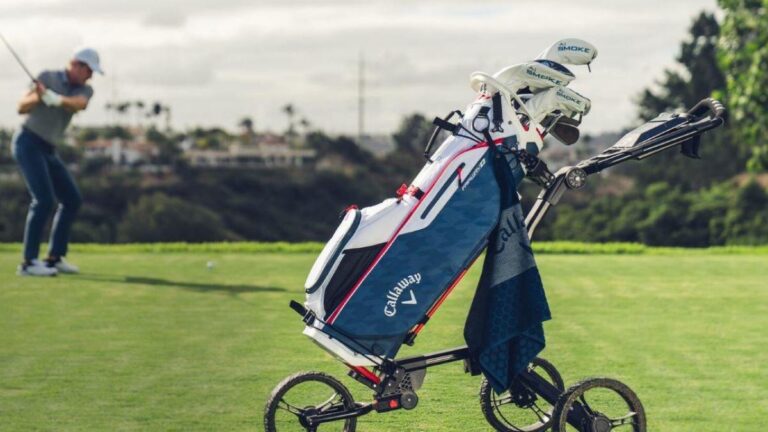 callaway hybrid golf bag feature image