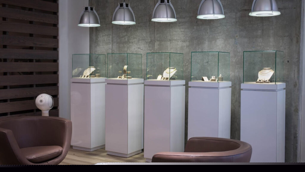 Davidson Jewels: Crafting Timeless Elegance in Calgary