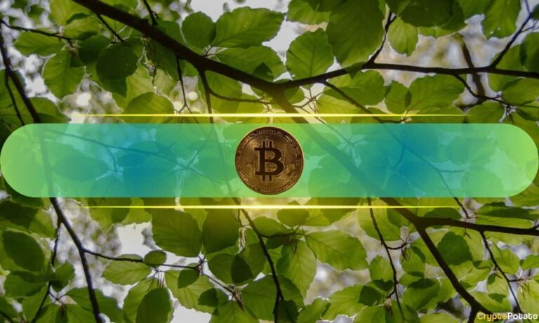 Bitcoin Green