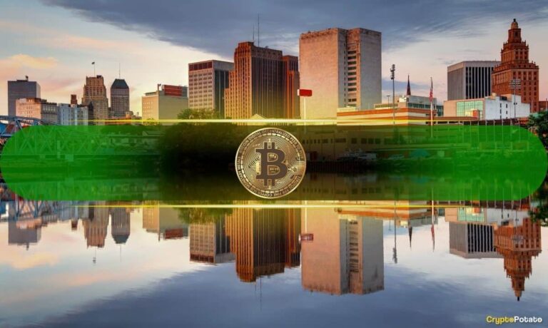 Bitcoin New Jersey