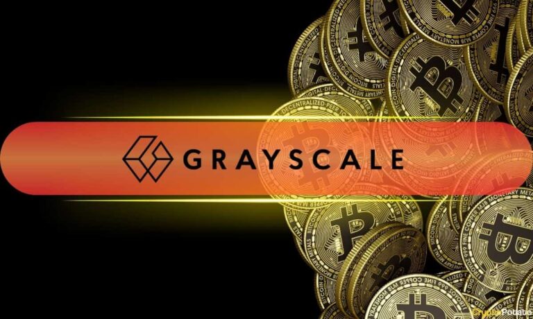 Grayscale Bitcoin