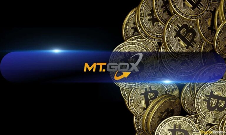 Mt. Gox Bitcoin