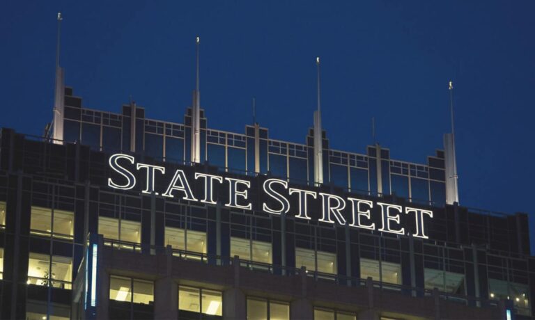 StateStreet