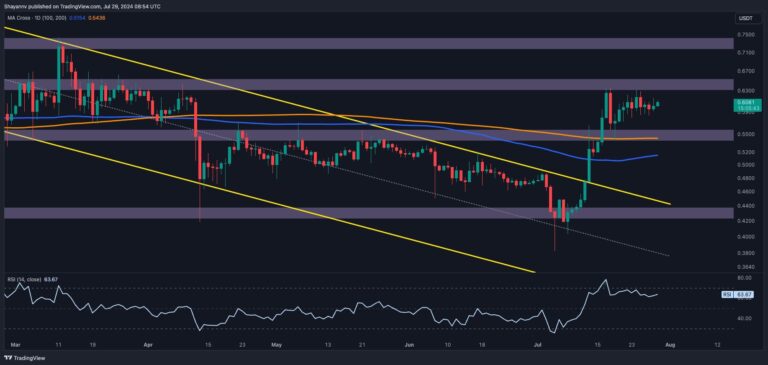 XRP D 5