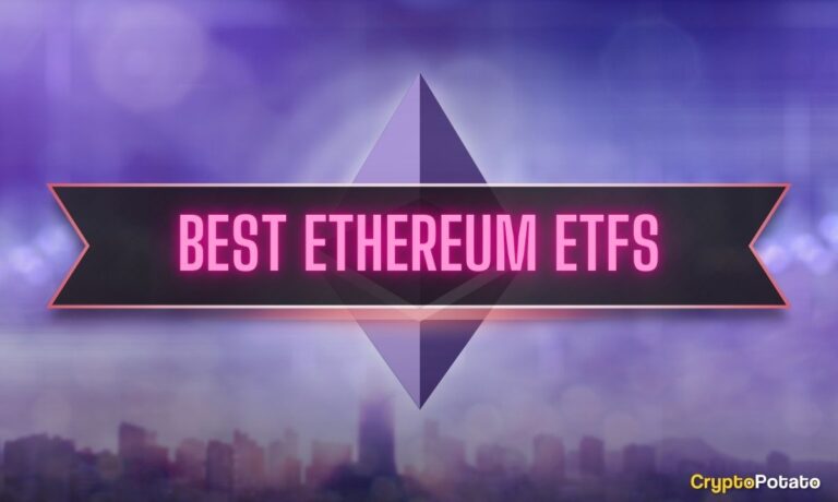 best ethereum etf cover