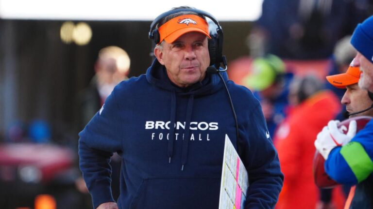 sean payton broncos usatsi