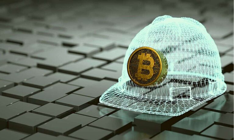 Bitcoin Mining