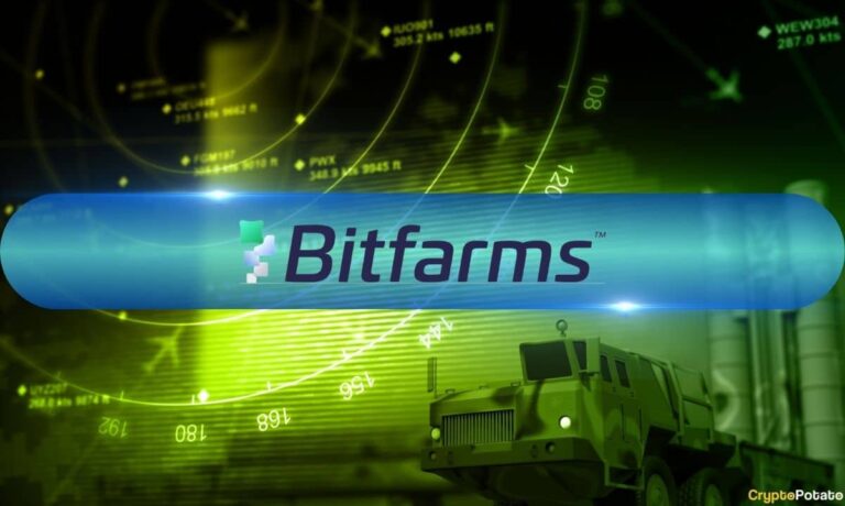 Bitfarms