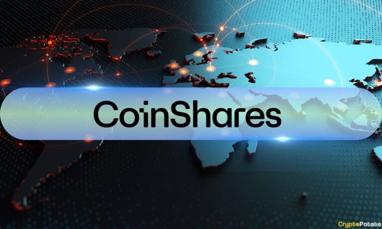 CoinShares