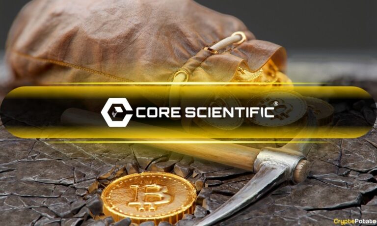 Core Scientific