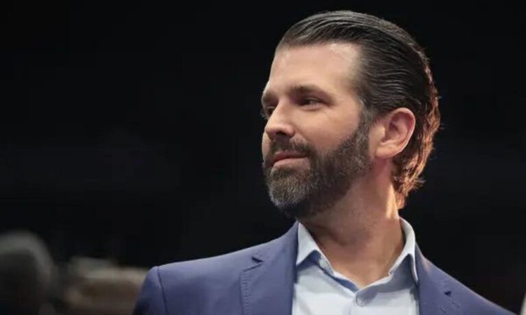 Donald Trump Jr