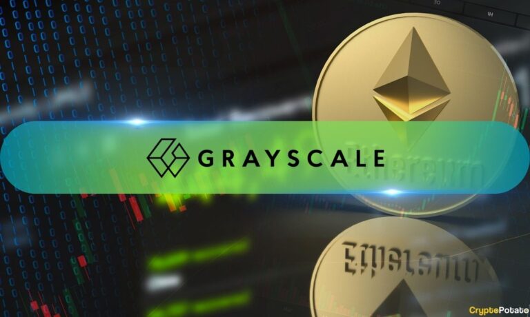 Grayscale Ethereum