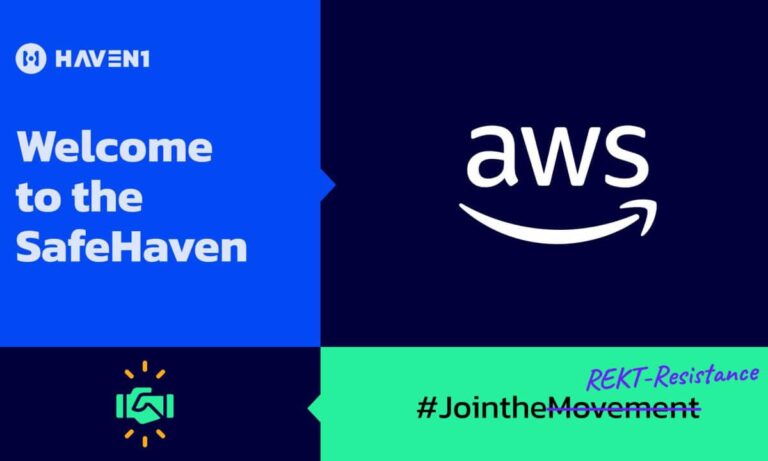 Haven1 x AWS 17230359714fP092ii3G