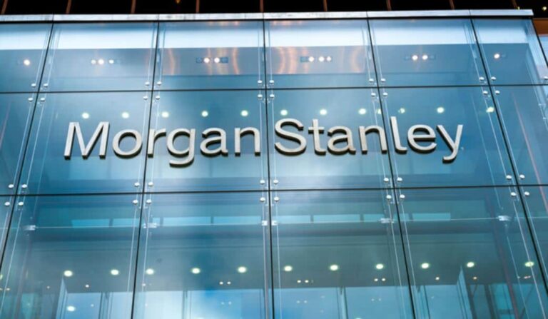 Morgan Stanley office