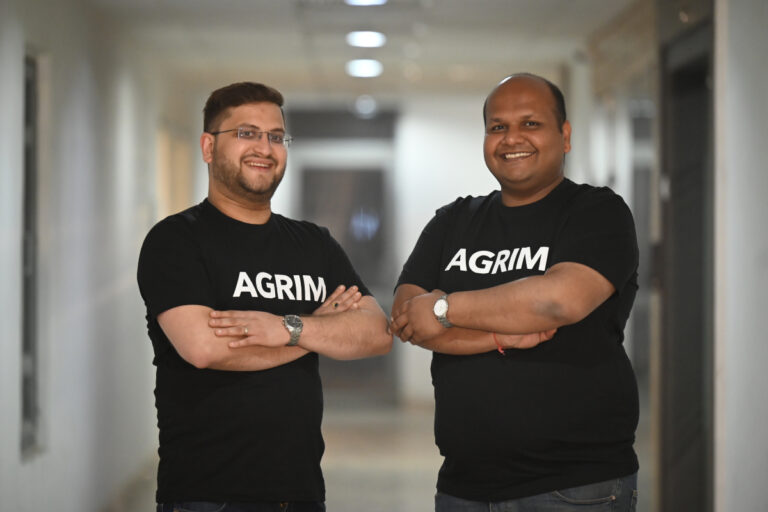 agrim founders