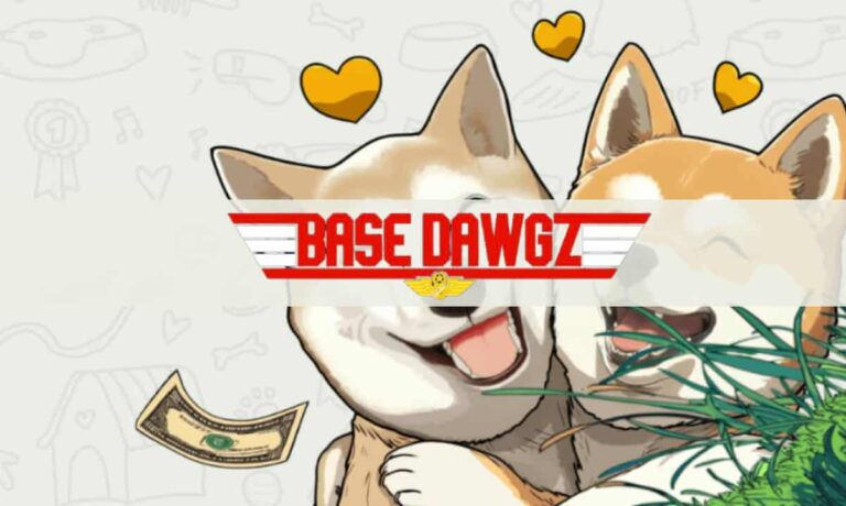 base dawgz neiro sponsored