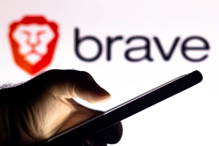 brave browser