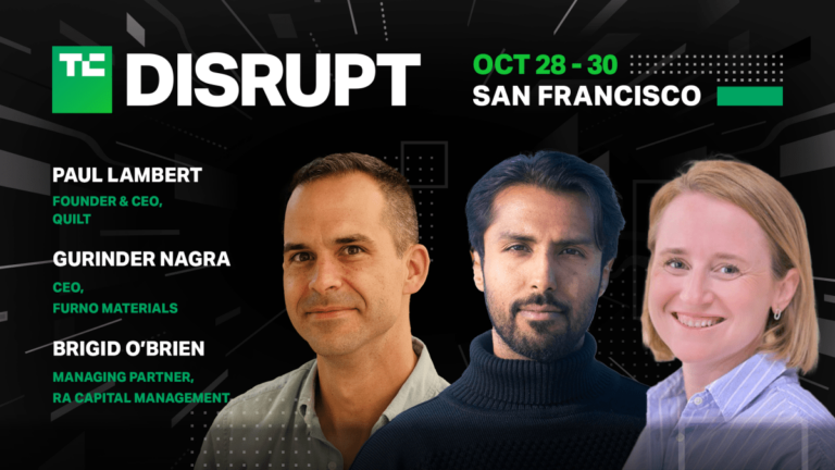 Lambert Nagra OBrien tc disrupt 2024 speaker carousel 1920x1080 3 speakers