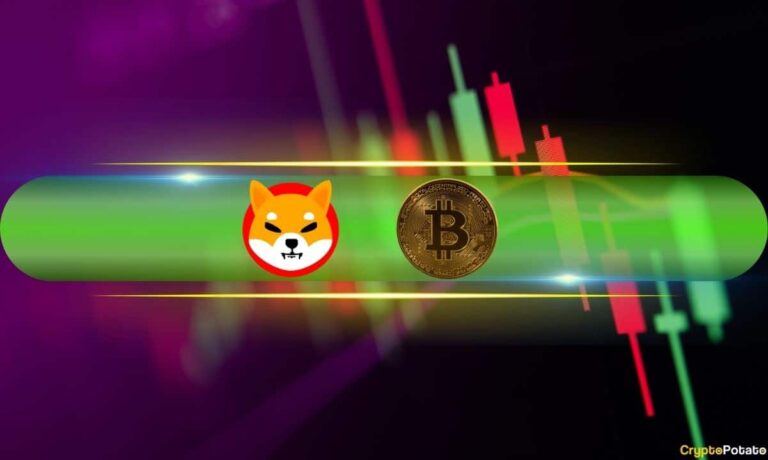 SHIB Bitcoin MW