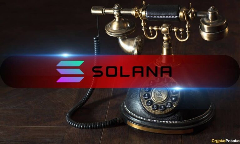 Solana phone New