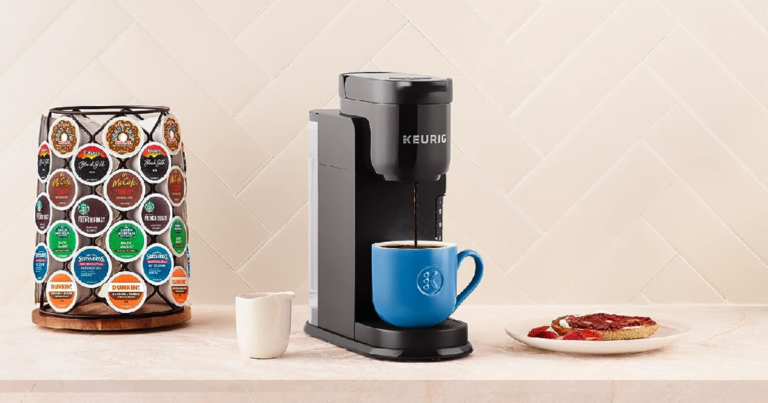 keurig k express head