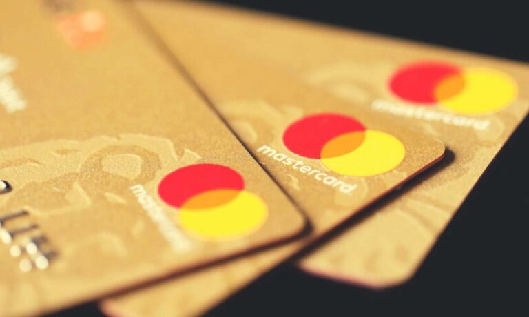 mastercard cover