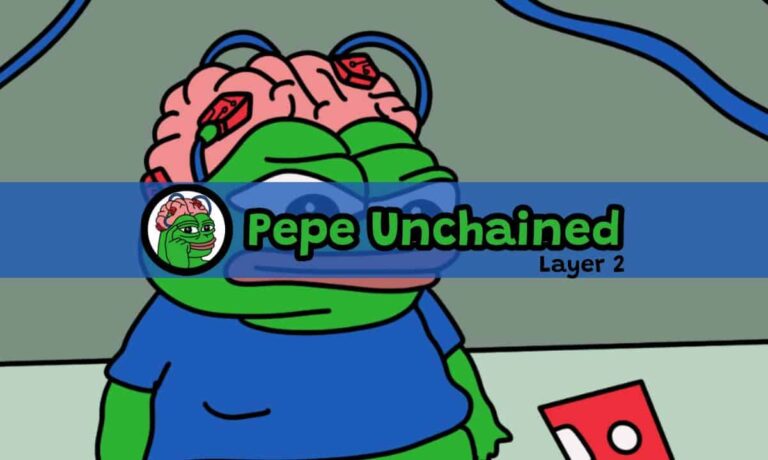 pepe unchained sponsoed12