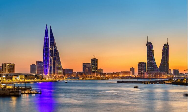 Bahrain