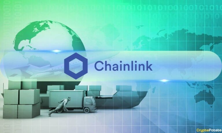 Chainlink Supply