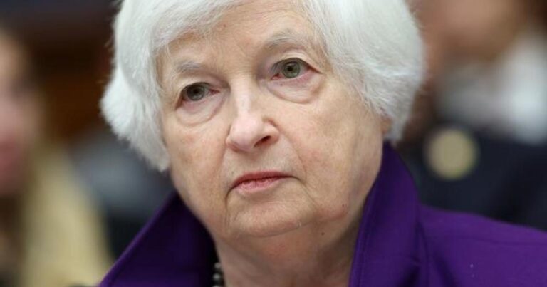 cbsn fusion treasury secretary janet yellen to visit china in push to stabilize relations with beijing thumbnail 2099088 640x360