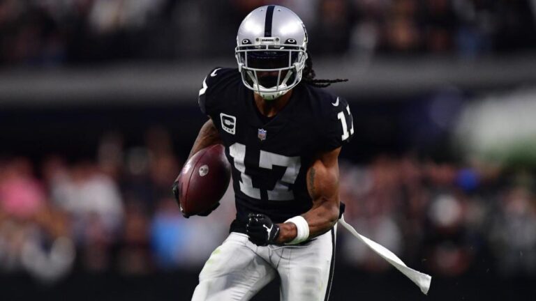 davante adams cbs usatsi raiders