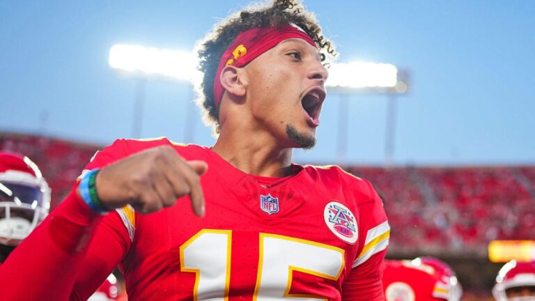 getty patrick mahomes chiefs