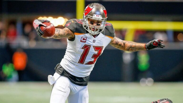 mike evans