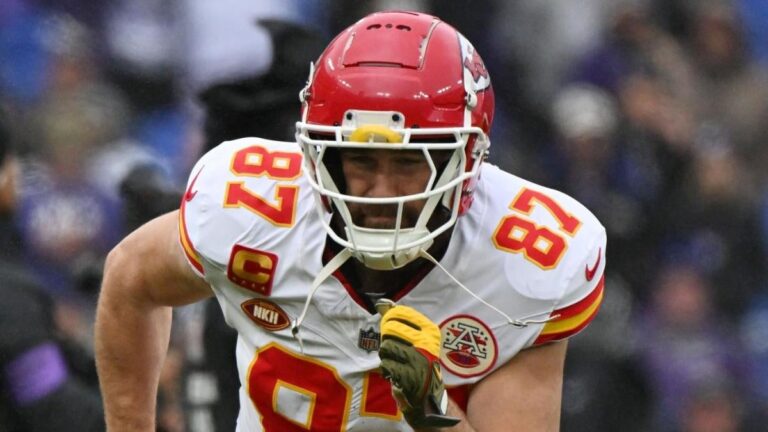 travis kelce usatsi