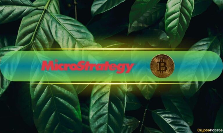 MicroStrategy Bitcoin