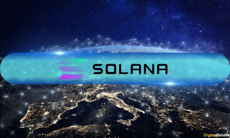 Solana Blockchain