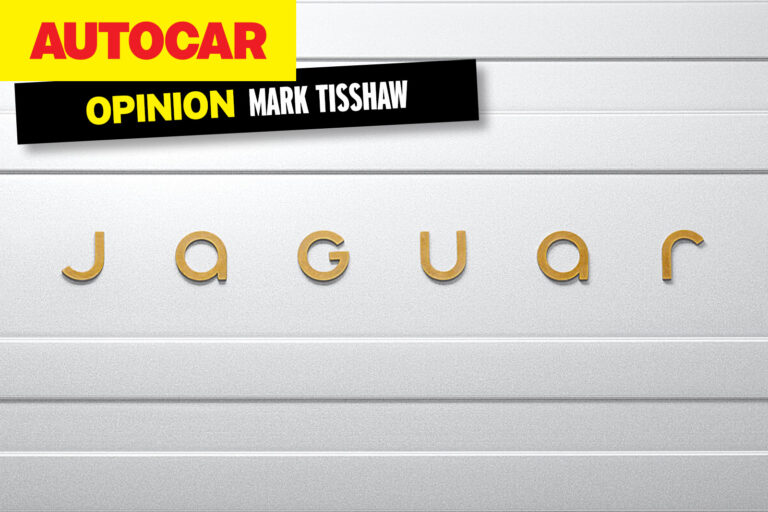 autocar mark tisshaw opinion banner