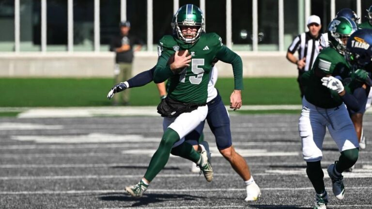 cole snyder eastern michigan getty images