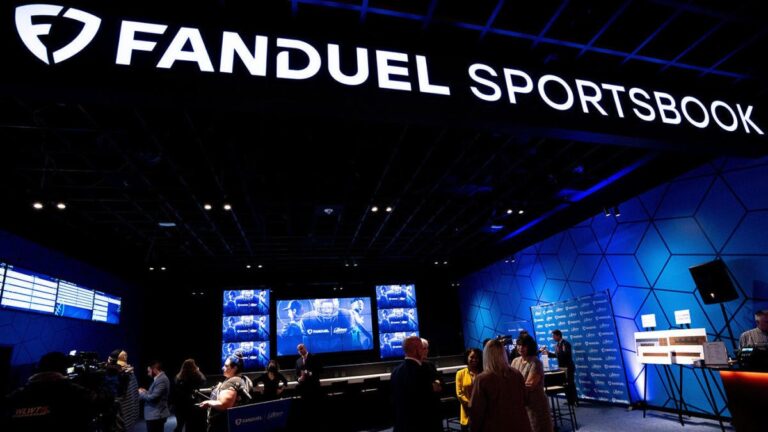 fanduel sportsbook us