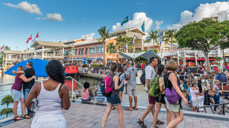 florida tourism