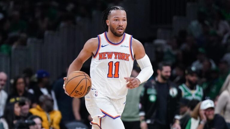 jalen brunson knicks usatsi