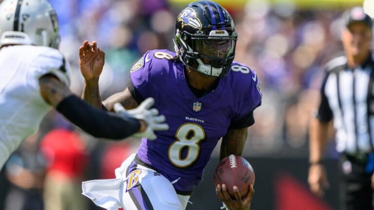 lamar jackson ravens usatsi