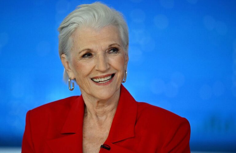 maye musk