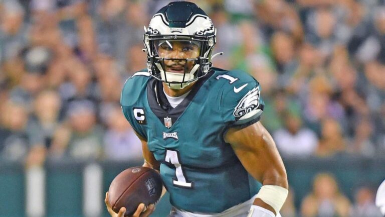 usatsi jalen hurts eagles